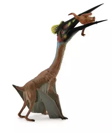 Dinozaur Quetzalcoatlus - Collecta