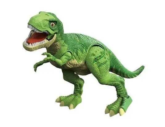 Dinozaur R/C T-Rex - Madej