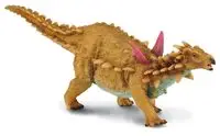 Dinozaur Scelidosaurus Deluxe 1:40 - Collecta