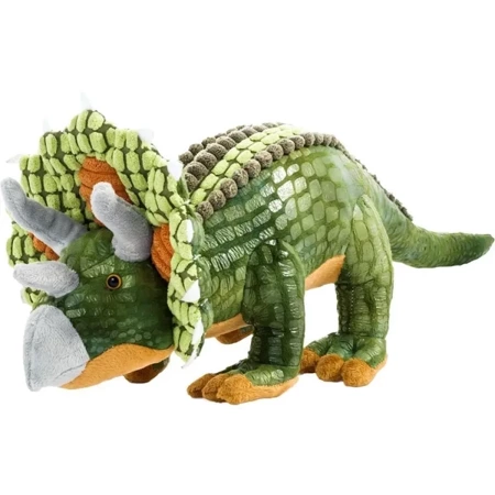 Dinozaur Triceratops 53cm - Beppe