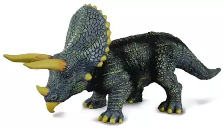 Dinozaur Triceratops - Collecta