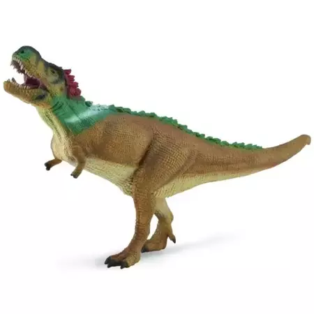 Dinozaur Tyrannosaurus Rex z ruchomą szczęką - Collecta