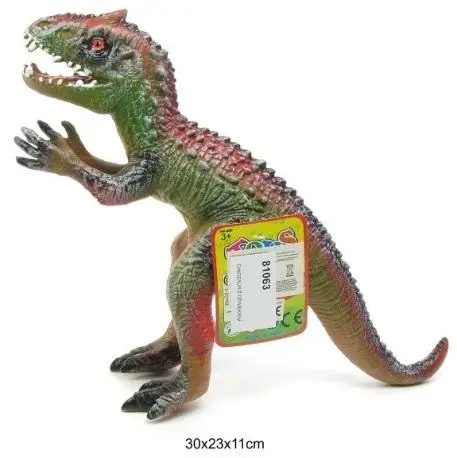 Dinozaur z dźwiękiem - TOYS Paweł Wojda