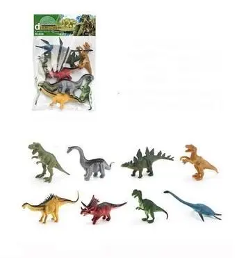 Dinozaury - SWEDE