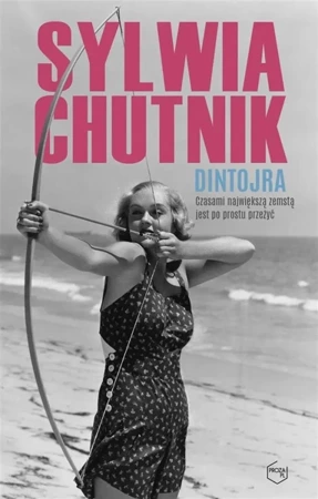 Dintojra - Sylwia Chutnik