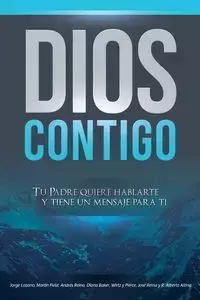 Dios Contigo - Jorge Lozano