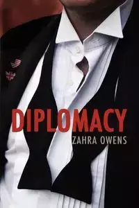 Diplomacy - Owens Zahra