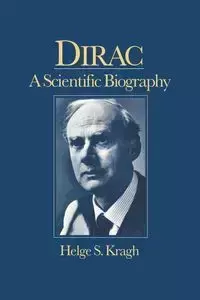 Dirac - Kragh Helge