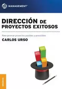 Dirección de proyectos exitosos - Carlos Urso