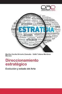 Direccionamiento estratégico - Martha Cecilia Briceño Zamudio