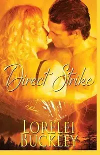 Direct Strike - Lorelei Buckley