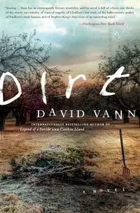 Dirt - David Vann