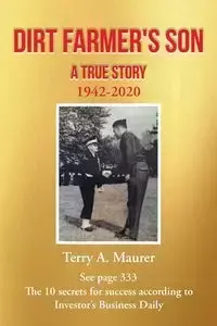 Dirt Farmer's Son - Terry Maurer  A.