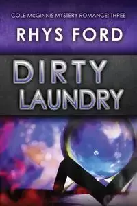 Dirty Laundry - Ford Rhys