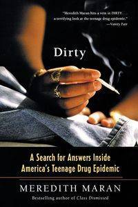 Dirty - Meredith Maran