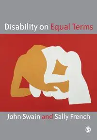 Disability on Equal Terms - Swain John