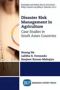 Disaster Risk Management in Agriculture - Ha Huong