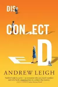 Disconnected - Leigh Andrew