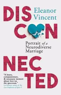 Disconnected - Vincent Eleanor