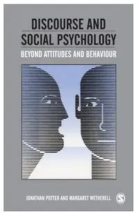 Discourse and Social Psychology - Jonathan Potter