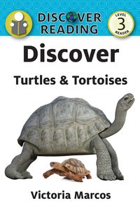 Discover Turtles & Tortoises - Marcos Victoria