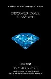 Discover Your Diamond - Singh Vinay