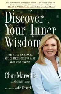 Discover Your Inner Wisdom - Margolis Char