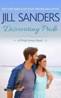 Discovering Pride - Jill Sanders