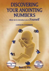 Discovering Your Anonting Numbers - Carolyn Chambers