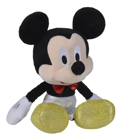 Disney 100 Błyszczący Mickey 25cm - Simba