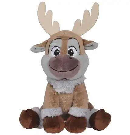 Disney Frozen Maskotka Sven 25cm - Simba