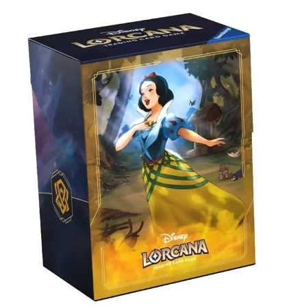 Disney Lorcana (Set04) deck box B - Ravensburger