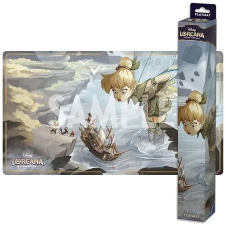 Disney Lorcana (Set04) playmat A - Ravensburger