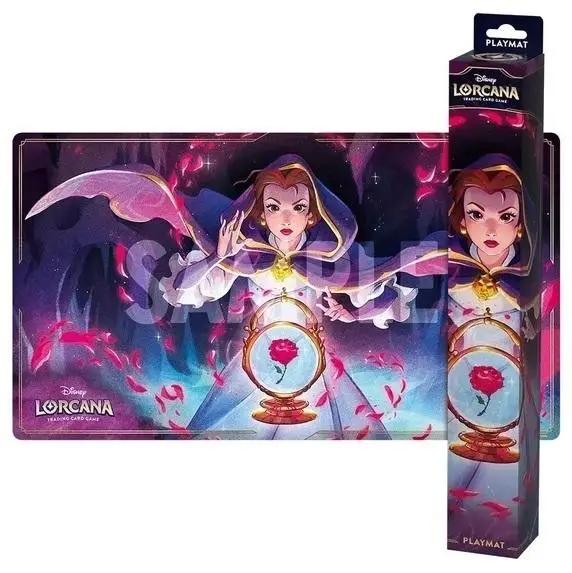 Disney Lorcana (Set05) playmat B - Ravensburger