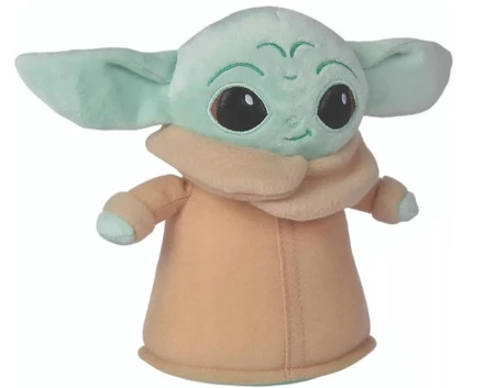 Disney Mandalorian Baby Yoda18cm - Simba