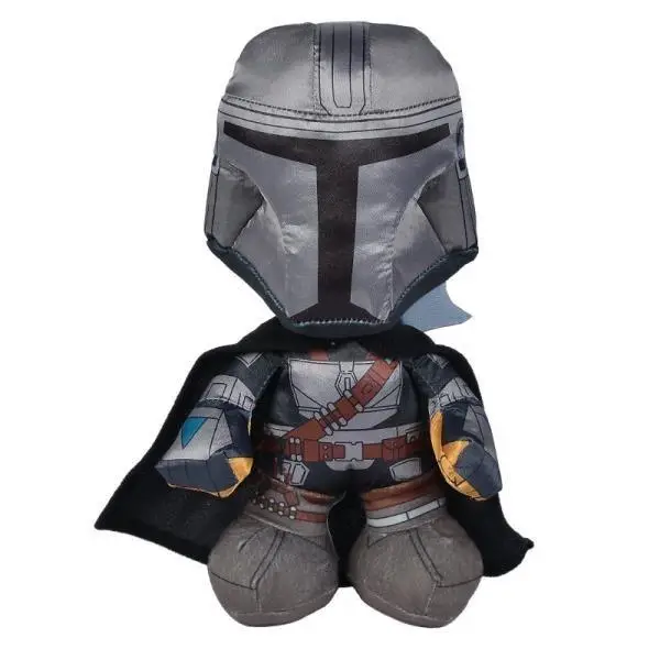 Disney Mandalorian The Warrior 25cm - Simba