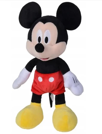 Disney Mickey maskotka pluszowa 35cm - Simba