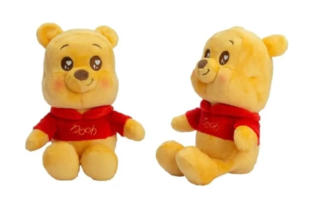 Disney WTP Twinkle Eye Kubuś 25cm - Simba