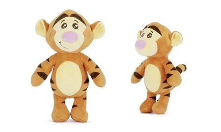 Disney WTP Twinkle Eye Tygrysek 25cm - Simba