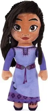 Disney Wish Asha 30cm - Simba