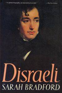 Disraeli - Bradford Sarah