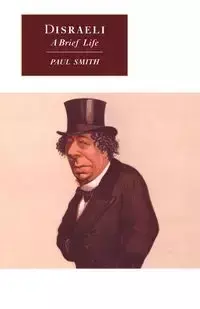 Disraeli - Paul Smith