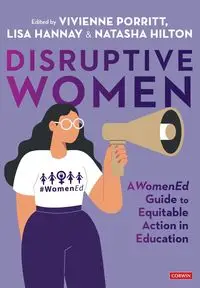 Disruptive Women - Porritt Vivienne