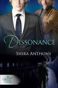 Dissonance - Anthony Shira