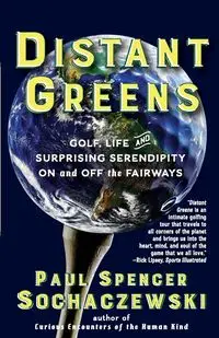 Distant Greens - Paul Spencer Sochaczewski