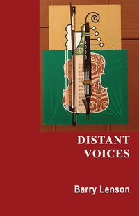 Distant Voices - Barry Lenson
