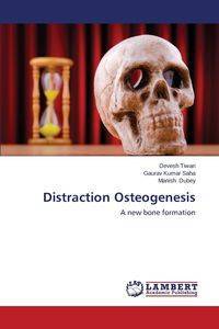 Distraction Osteogenesis - Tiwari Devesh