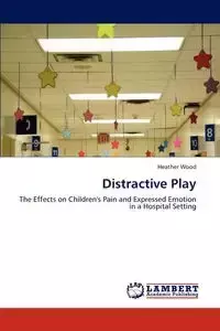 Distractive Play - Heather Wood