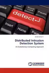 Distributed Intrusion Detection System - S. Janakiraman