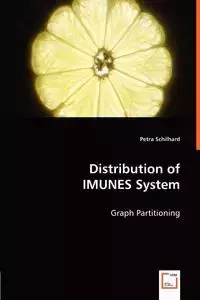 Distribution of IMUNES System - Petra Schilhard